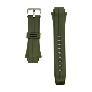 Correa Pulsera Cat Hombre Me-23 Verde