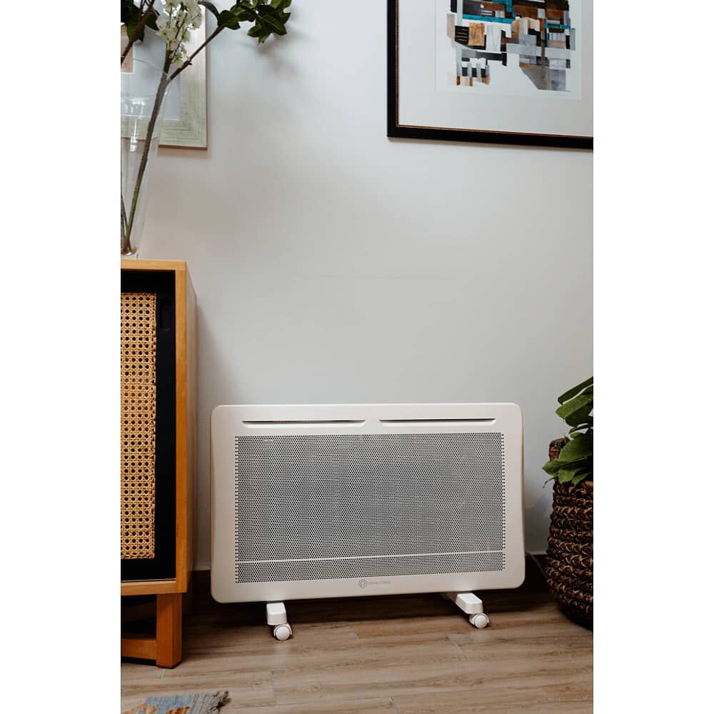 Estufa Calefactor El&eacute;ctrico Alumax 1500w Primaterm image number 6.0