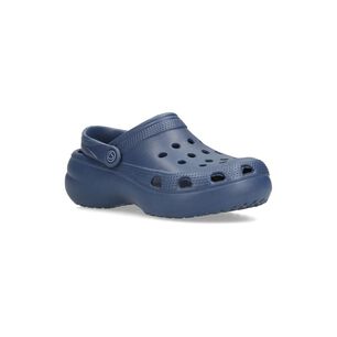 Sueco Mujer Freedom Navy