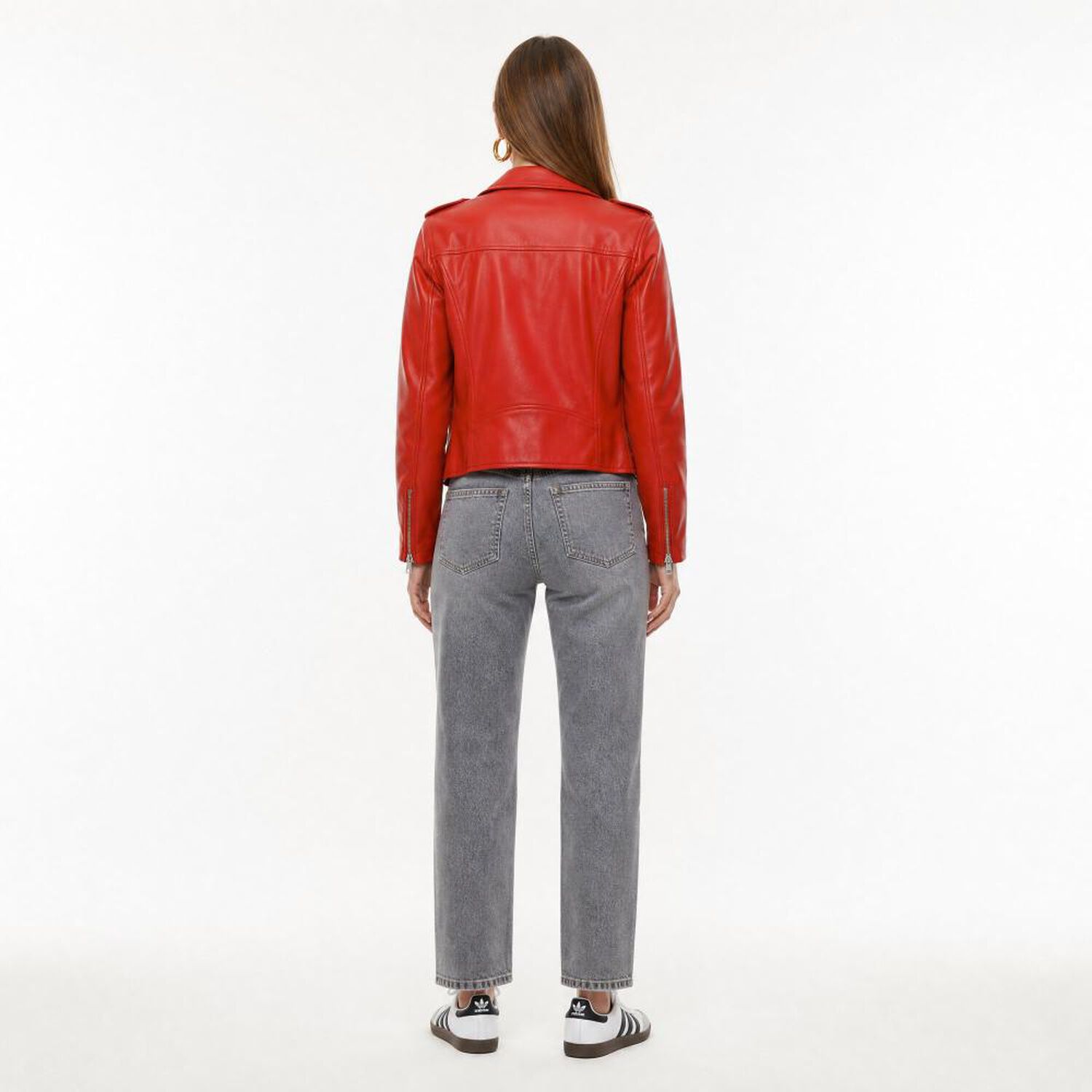 Chaqueta Mujer Kimera image number 1.0
