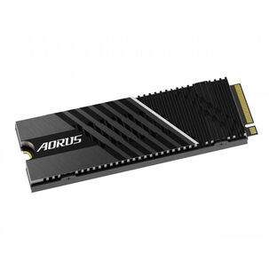 Disco Interno Aorus SSD M.2 7000S 1TB GEN4 (Compatible Ps5)