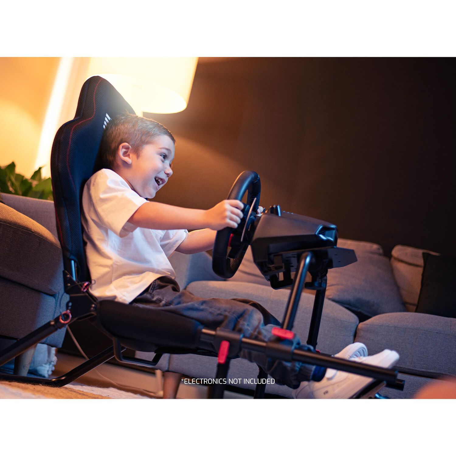Gt Lite Junior image number 8.0