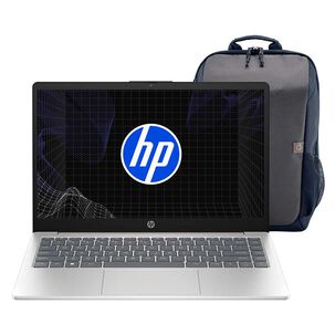 Hp I3 16gb Ram 512gb Ssd 15.6 W11p - Mochila Hp