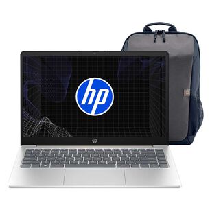 Hp I3 16gb Ram 512gb Ssd 15.6 W11p - Mochila Hp