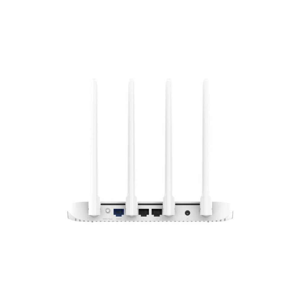 Router Xiaomi 4A Gigabit Edition image number 1.0