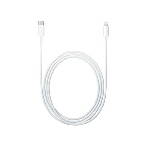 Apple Cable De Usb-c A Lightning 2 Metros
