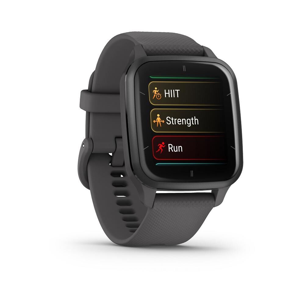 Smartwatch Garmin Venu SQ 2 / 1,41"