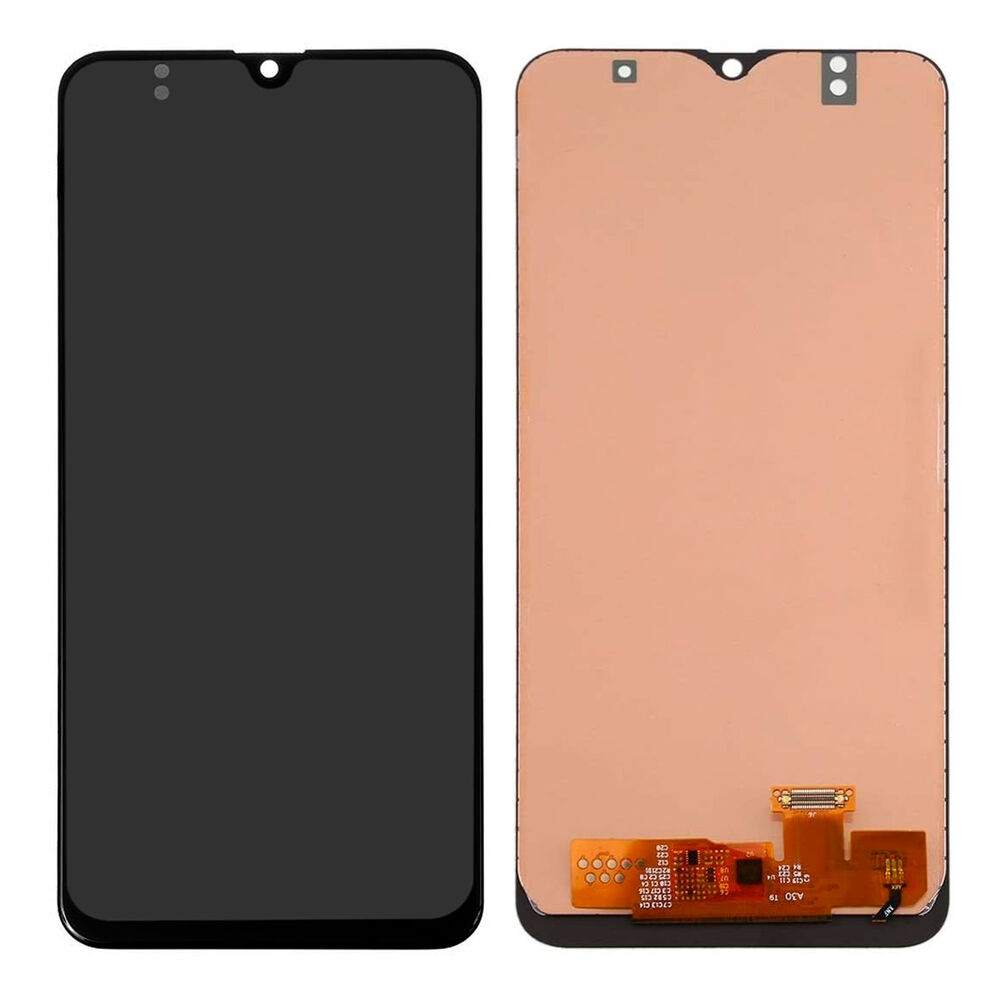 Pantalla Compatible Con Samsung A30 Incell image number 0.0