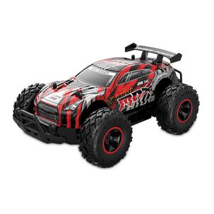 Auto Radio Controlado Off Road Racer Ultrax