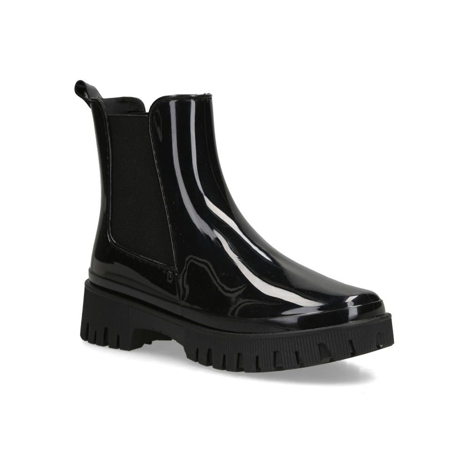 Bota Mujer Freedom Black image number 0.0