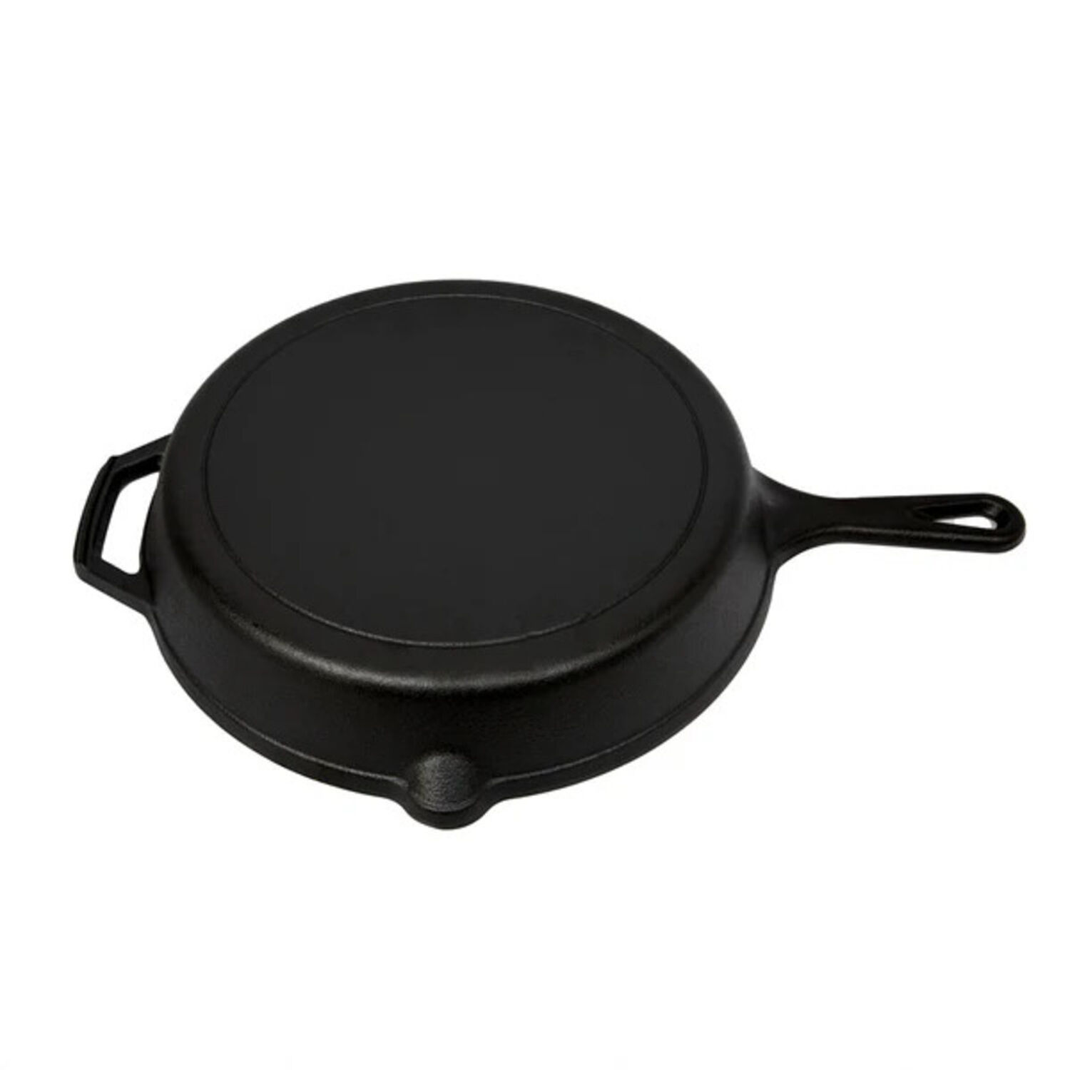 Sart&eacute;n Ferro De Hierro 30 Cm Simple Cook image number 2.0