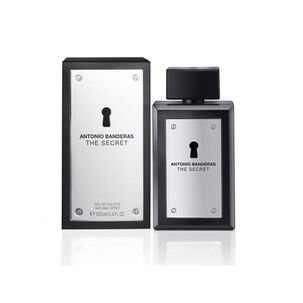 Perfume Antonio Banderas The Secret / 100 Ml