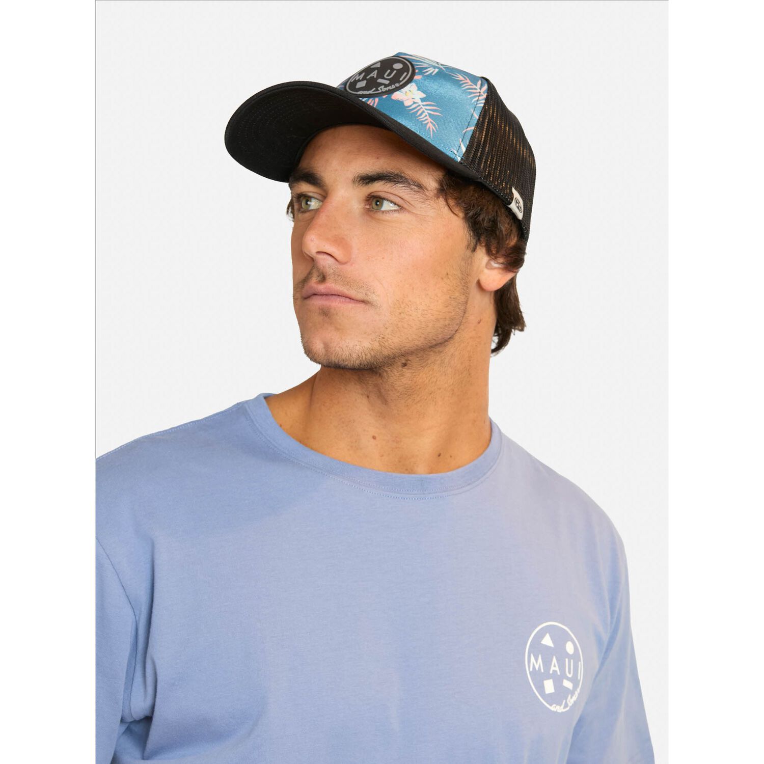 Polera Hombre Maui And Sons image number 3.0