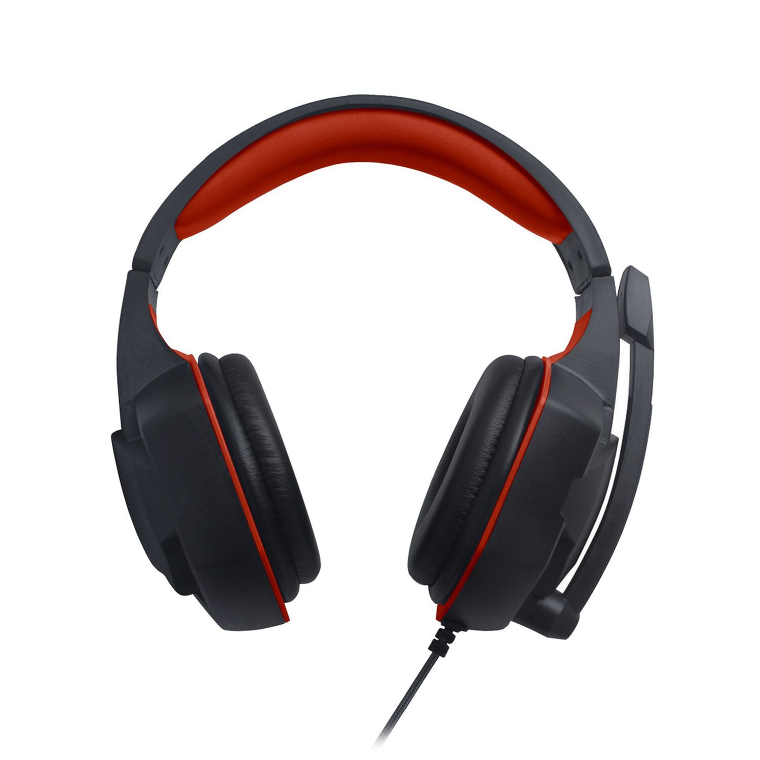 Audifonos Gamer Reptilex Rx0001r Para Pc Ps4 Xbox N. Switch Smartphone