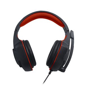 Audifonos Gamer Reptilex Rx0001r Para Pc Ps4 Xbox N. Switch Smartphone