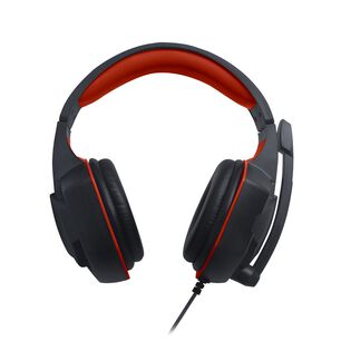 Audifonos Gamer Reptilex Rx0001r Para Pc Ps4 Xbox N. Switch Smartphone