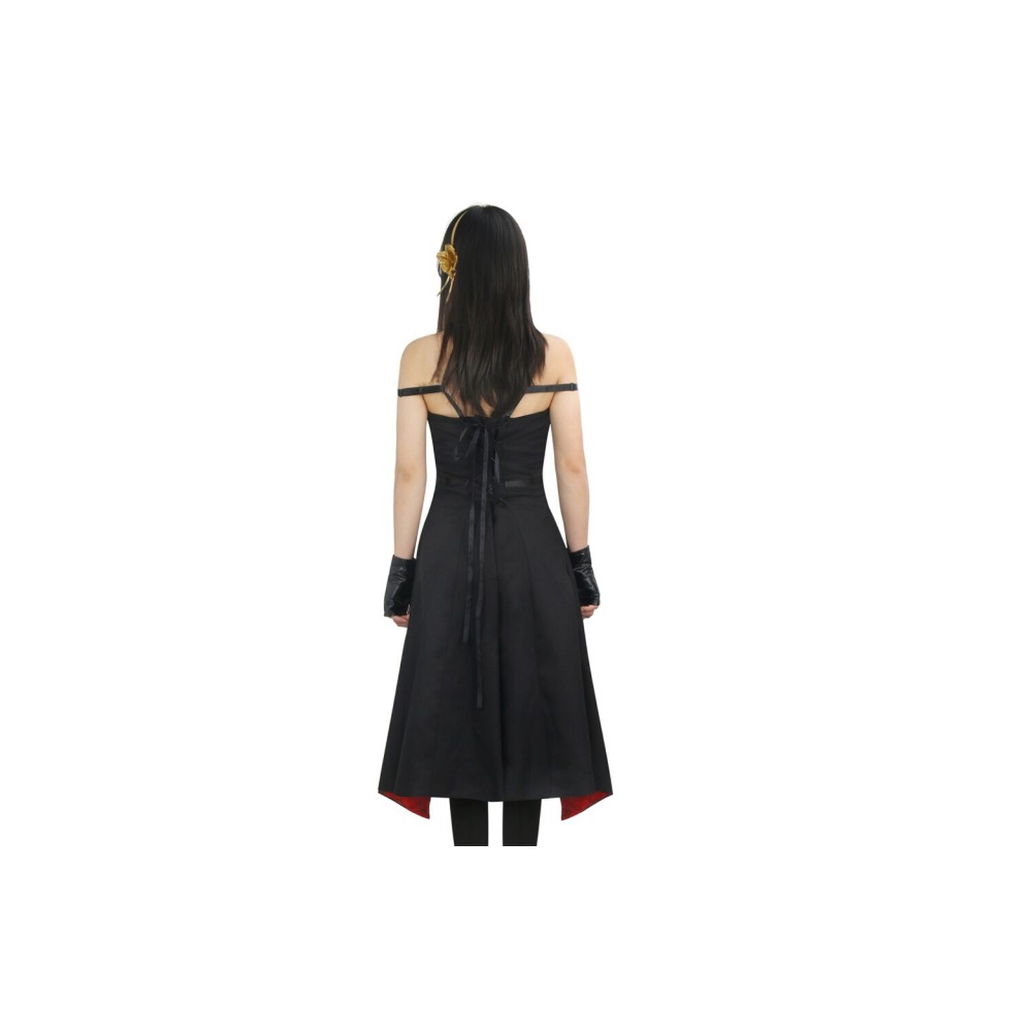 Disfraz Cosplay Yor Briar Spy X Family image number 1.0