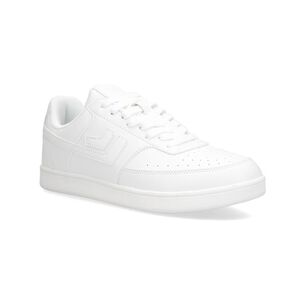 Zapatilla Urbana Hombre Rolly Go White