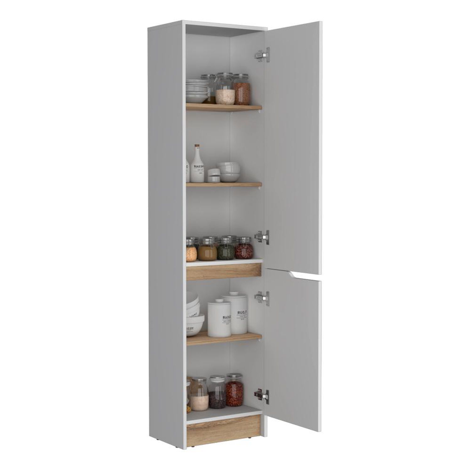 Alacena Tuhome Soler / 2 Puertas image number 4.0