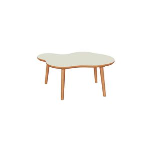 Set Mesas Decocasa Organic