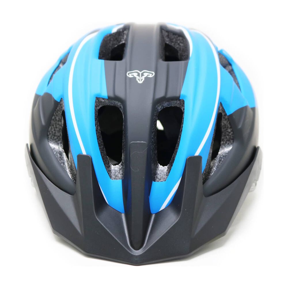 Casco Para Bicicleta Mtb Enduro Adulto Radical Mountain image number 9.0