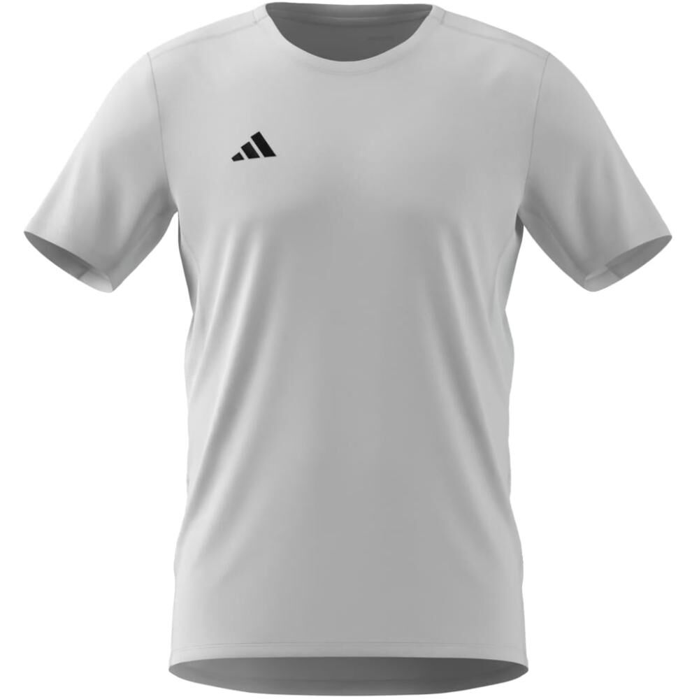 Camiseta Adizero Essentials Running Adidas image number 7.0