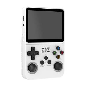 Consola R36s Blanco