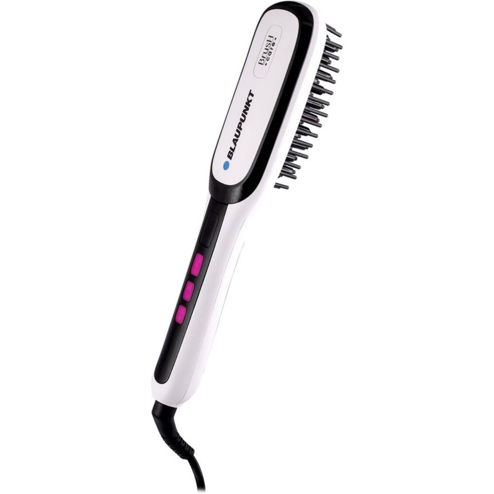 Cepillo Alisador De Cabello Blaupunkt Brush Care image number 4.0