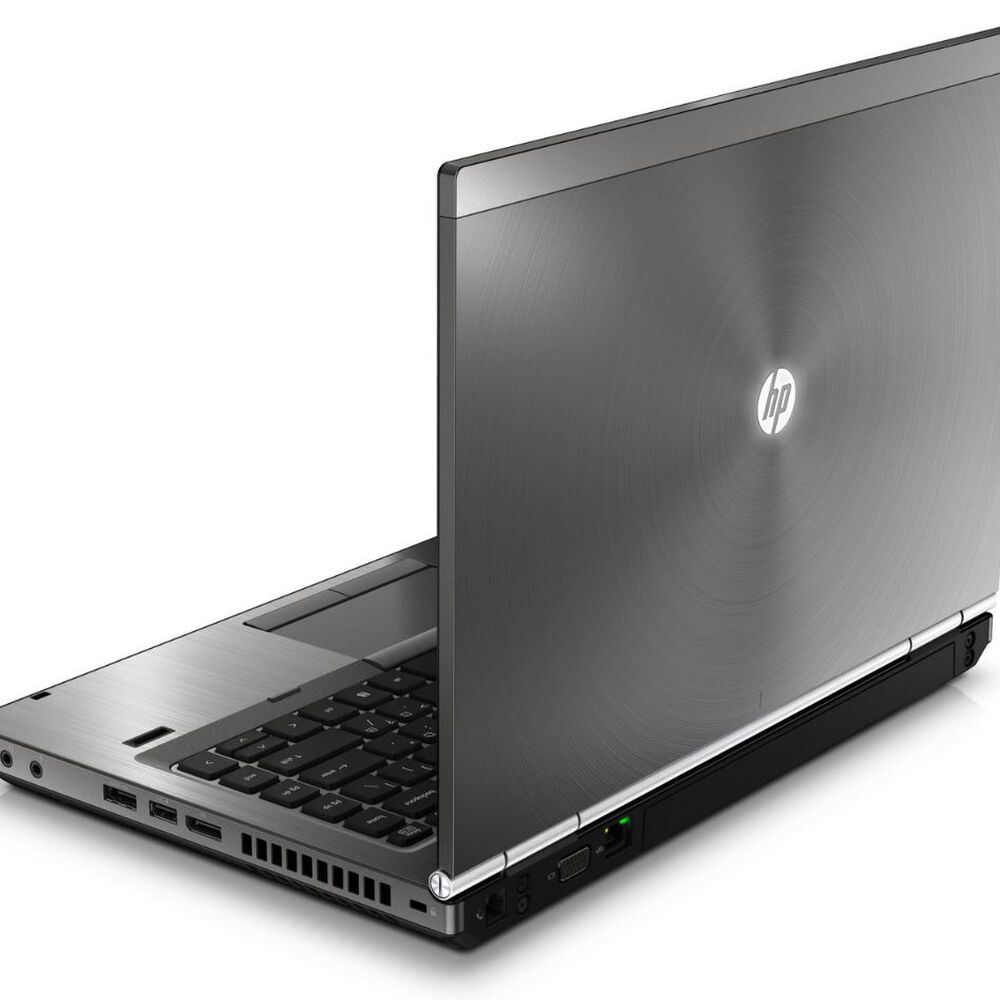Hp Elitebook Reacondicionado 8460p Core I5- Con 480 Gb Ssd Y 4 Gb De Ram image number 3.0