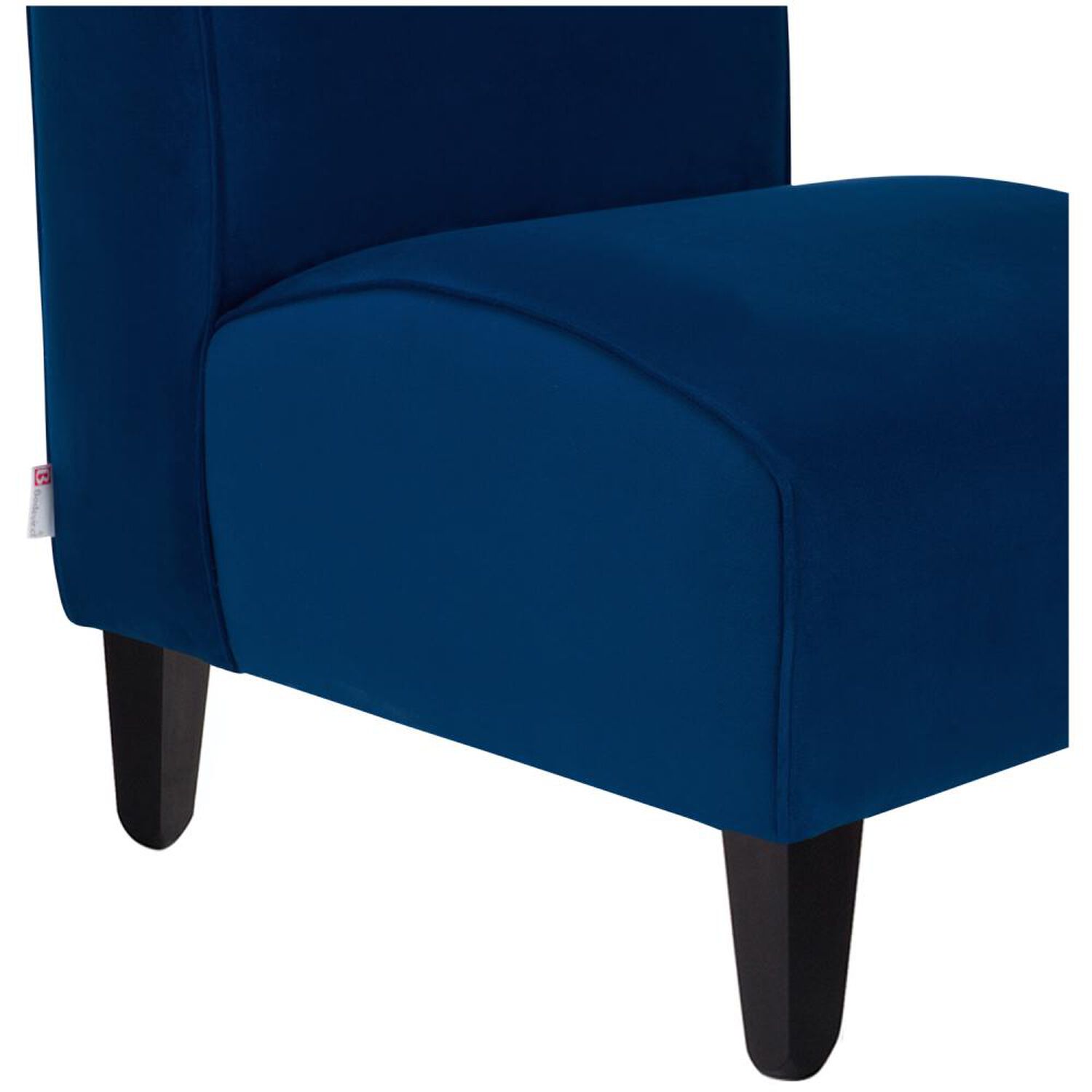 Poltrona Bodevir Soft image number 5.0