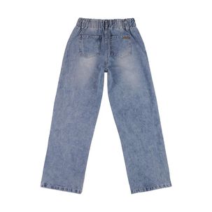 Jeans Niña Red - Rock