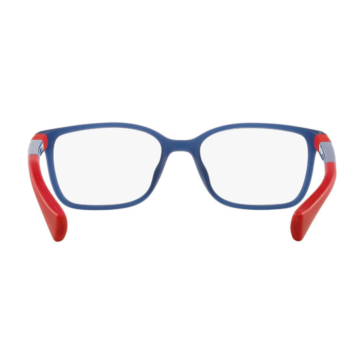 Lentes &Oacute;pticos Azul Miraflex Para Ni&ntilde;os image number 6.0