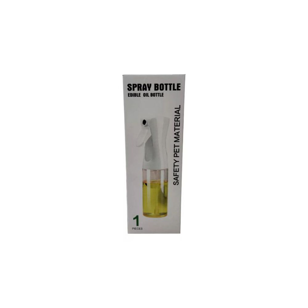 Botella Rociador De Aceite Dispensador Vinagre Spray image number 1.0