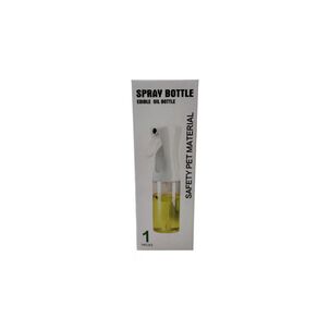 Botella Rociador De Aceite Dispensador Vinagre Spray