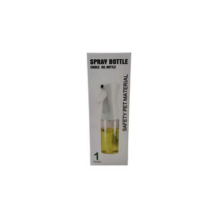 Botella Rociador De Aceite Dispensador Vinagre Spray