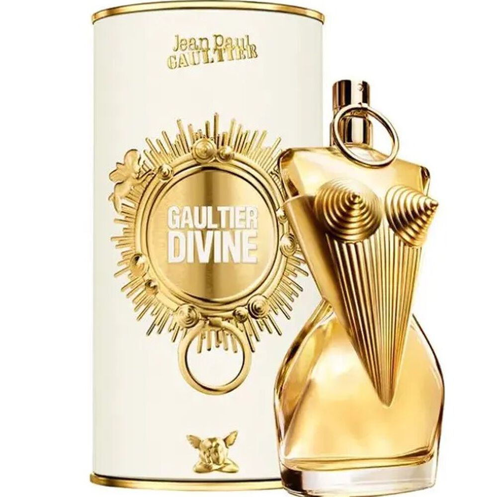 Divine 100 Ml Edp Jean Paul Gaultier image number 0.0