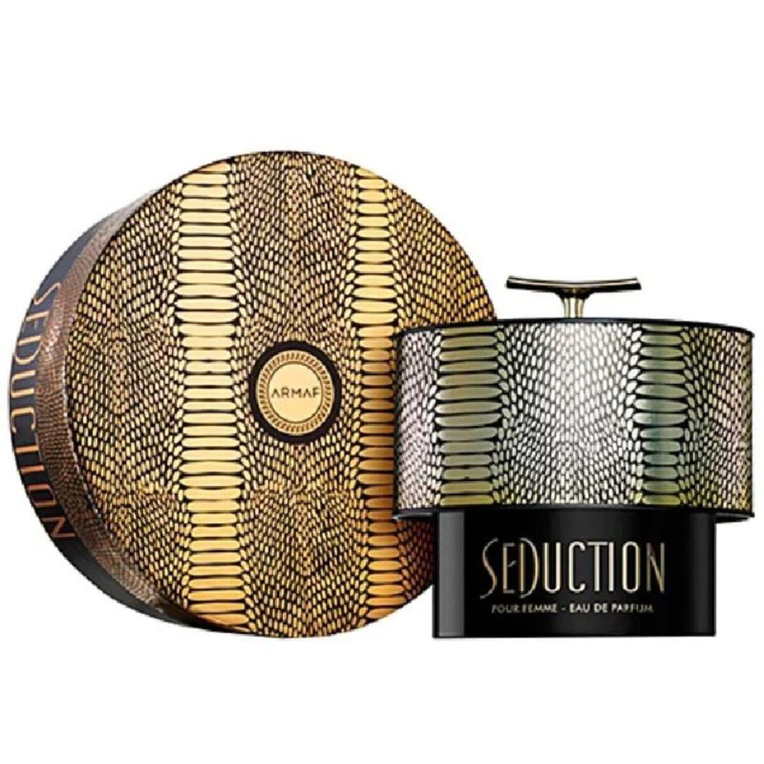 Armaf Seduction Pour Femme Edp 100ml image number 0.0