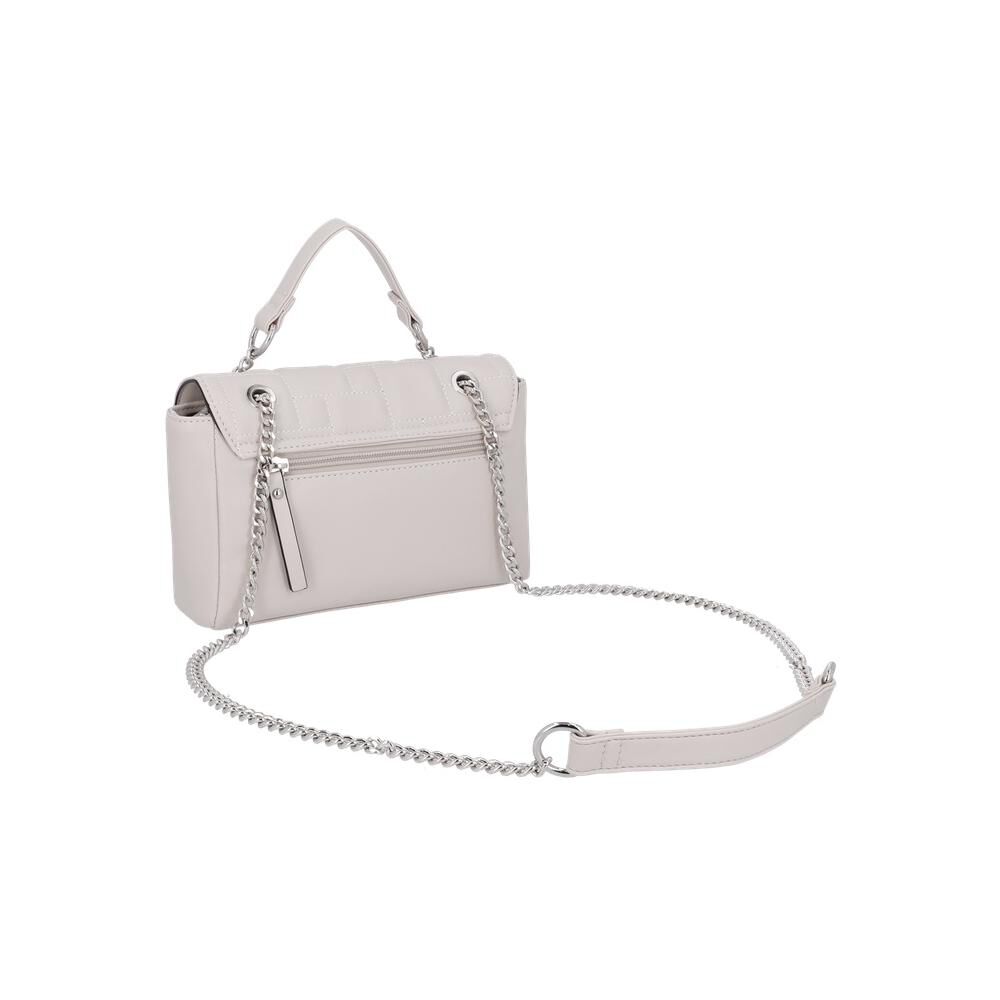 Bandolera Secret Taveta St6 S Beige image number 5.0