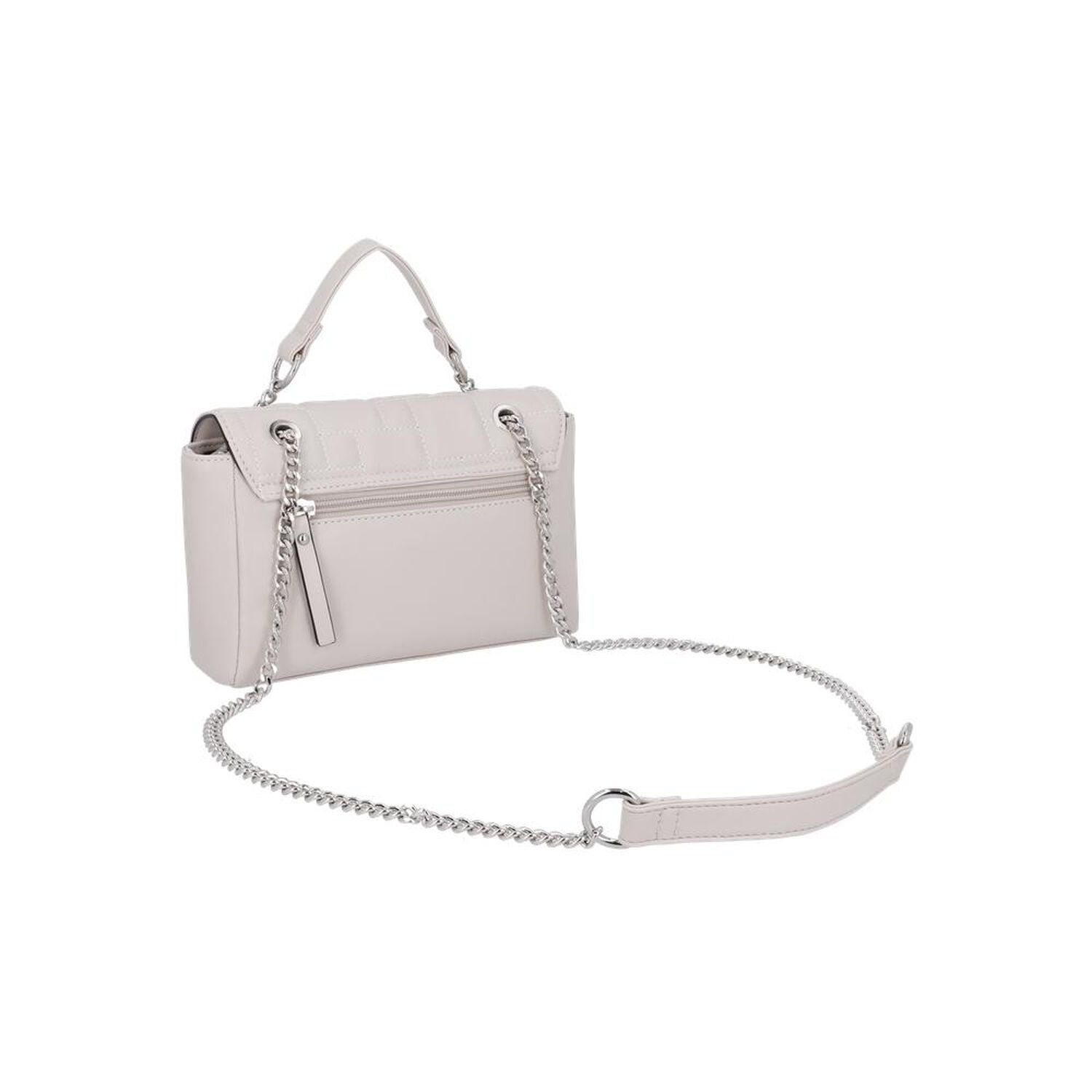 Bandolera Secret Taveta St6 S Beige image number 5.0