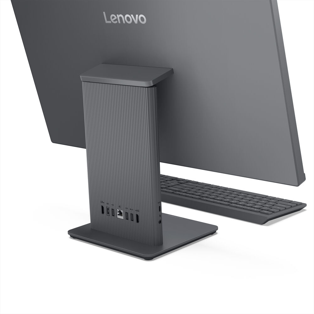 Aio Ideacentre I 9na Gen Intel Core I7 16gb Ram 512gb Ssd 27'' Teclado + Mouse image number 5.0