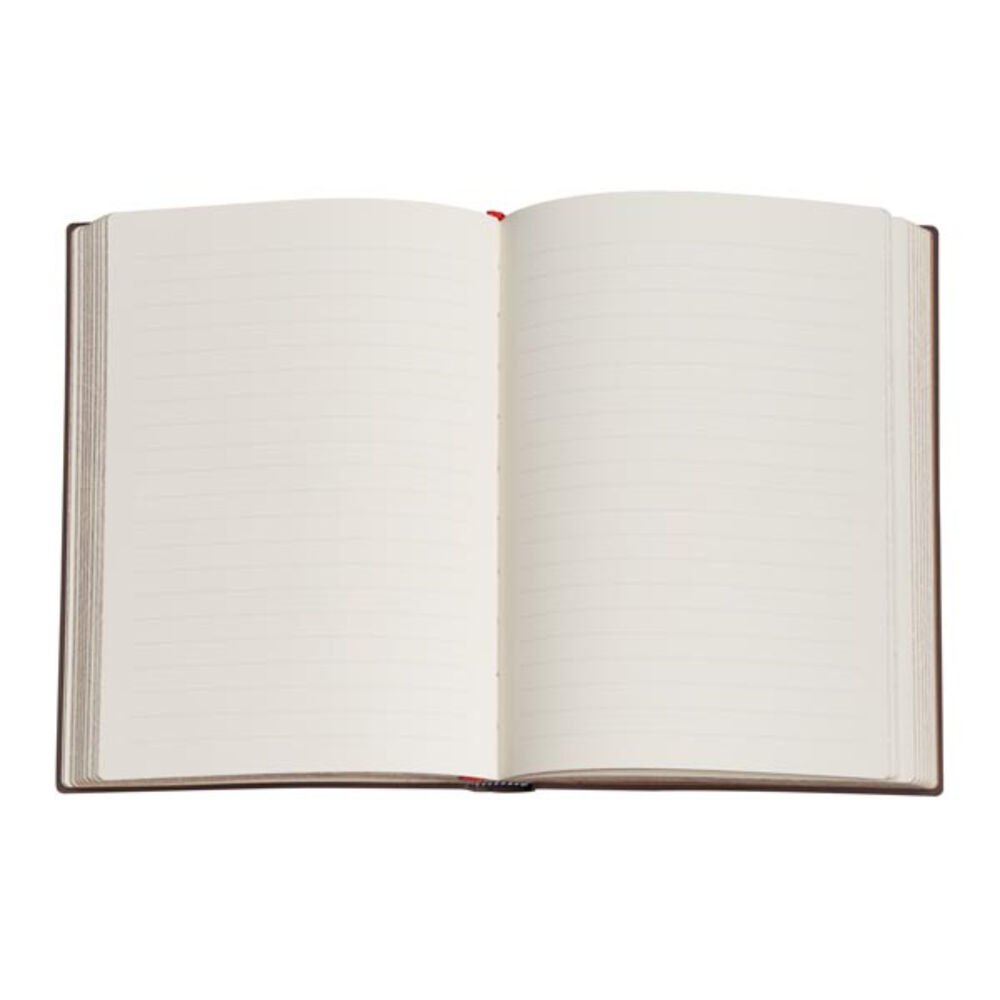 Libreta Verdi, Carteggio Ultra Tapa Dura Con Lineas image number 1.0