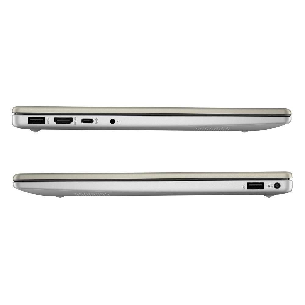 Notebook 14" HP 14-EM0015LA / AMD Ryzen 7 / 8 GB RAM / 512 GB SSD image number 5.0