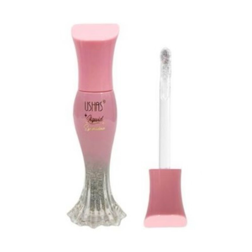 Sombra Liquida Con Glitter image number 0.0