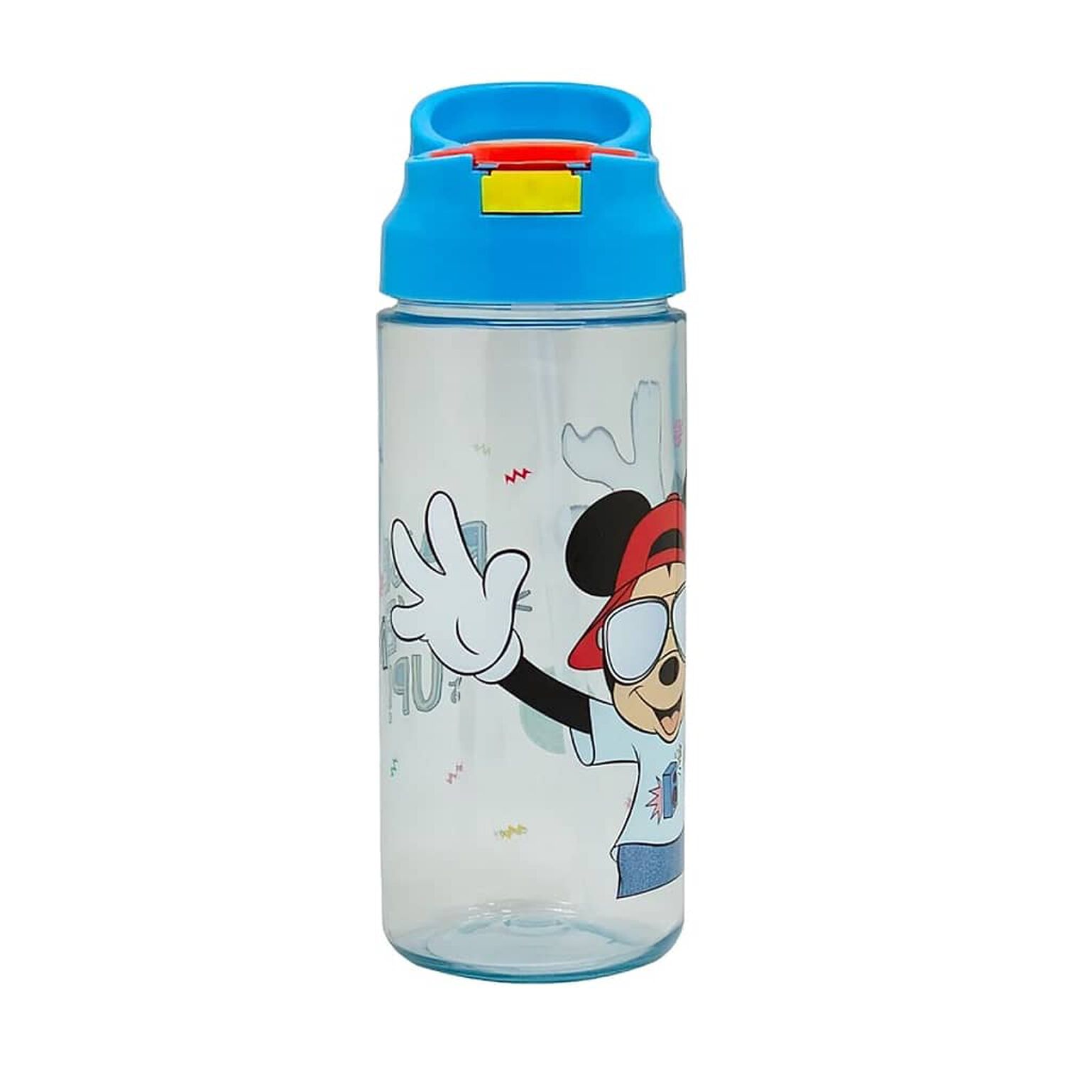 Botella Switch 400ml Licencias image number 1.0