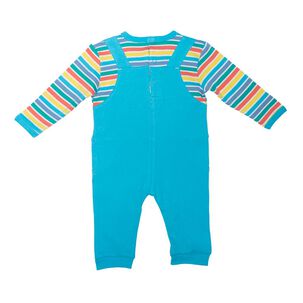Body Bebe Niño Pillin