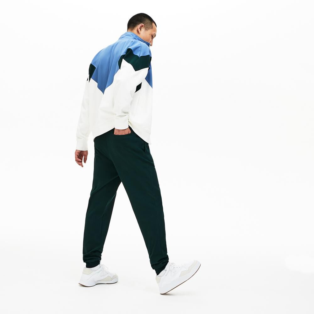 ▷ Pantalon Hombre Lacoste - Pantalones Hombre en 【Hites】