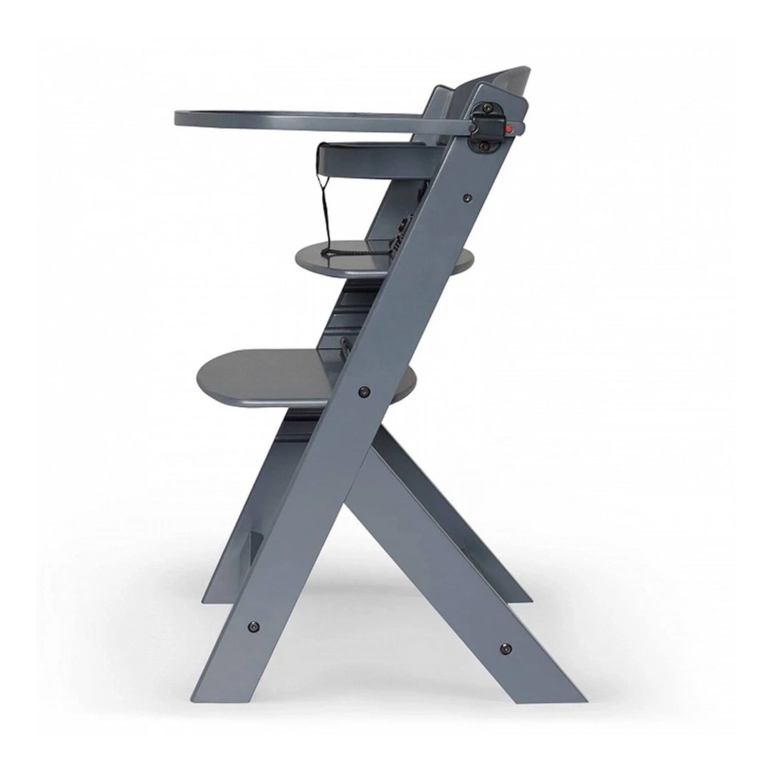 Silla De Comer Enock Grey image number 3.0