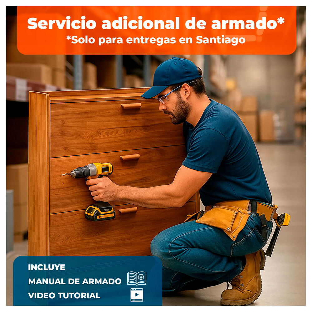 Zapatera Organizadora Vtrin Xxl Para 25 Pares Y Tallas Grandes Hasta 44 image number 3.0