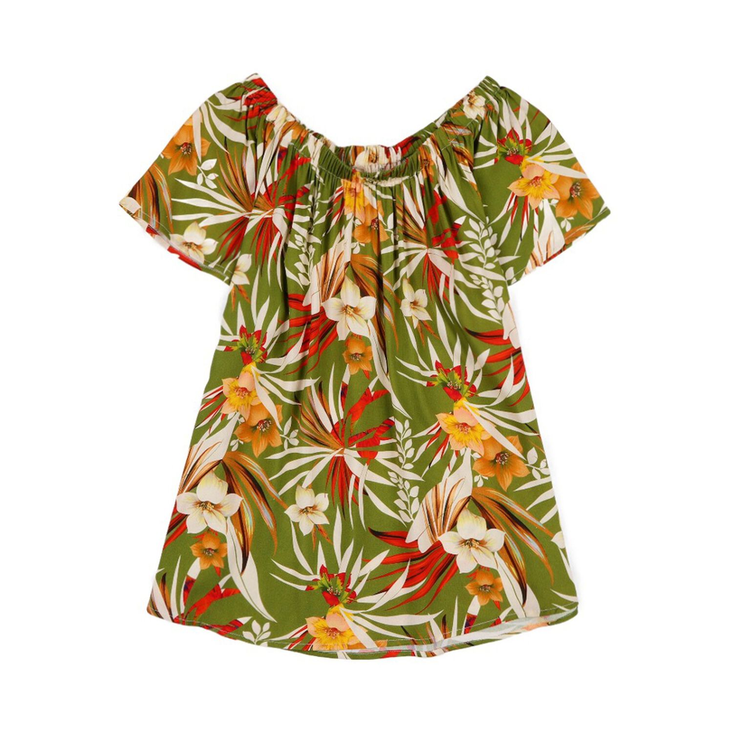 Blusa Mujer Geeps image number 0.0