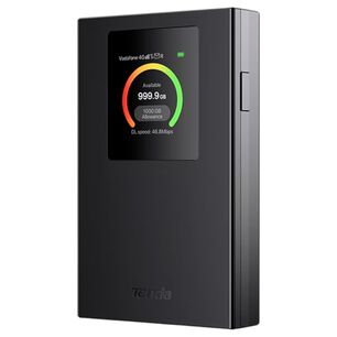 Router Port&aacute;til 4g Lte / 3g / Wifi 6 Con Bater&iacute;a De 2100mah